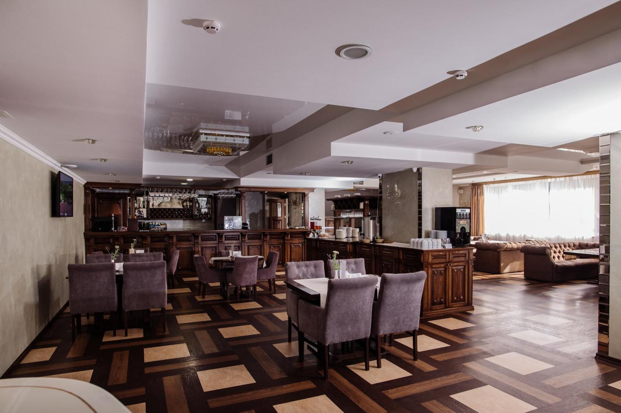 Hotel Dianna Skhidnytsia Zewnętrze zdjęcie