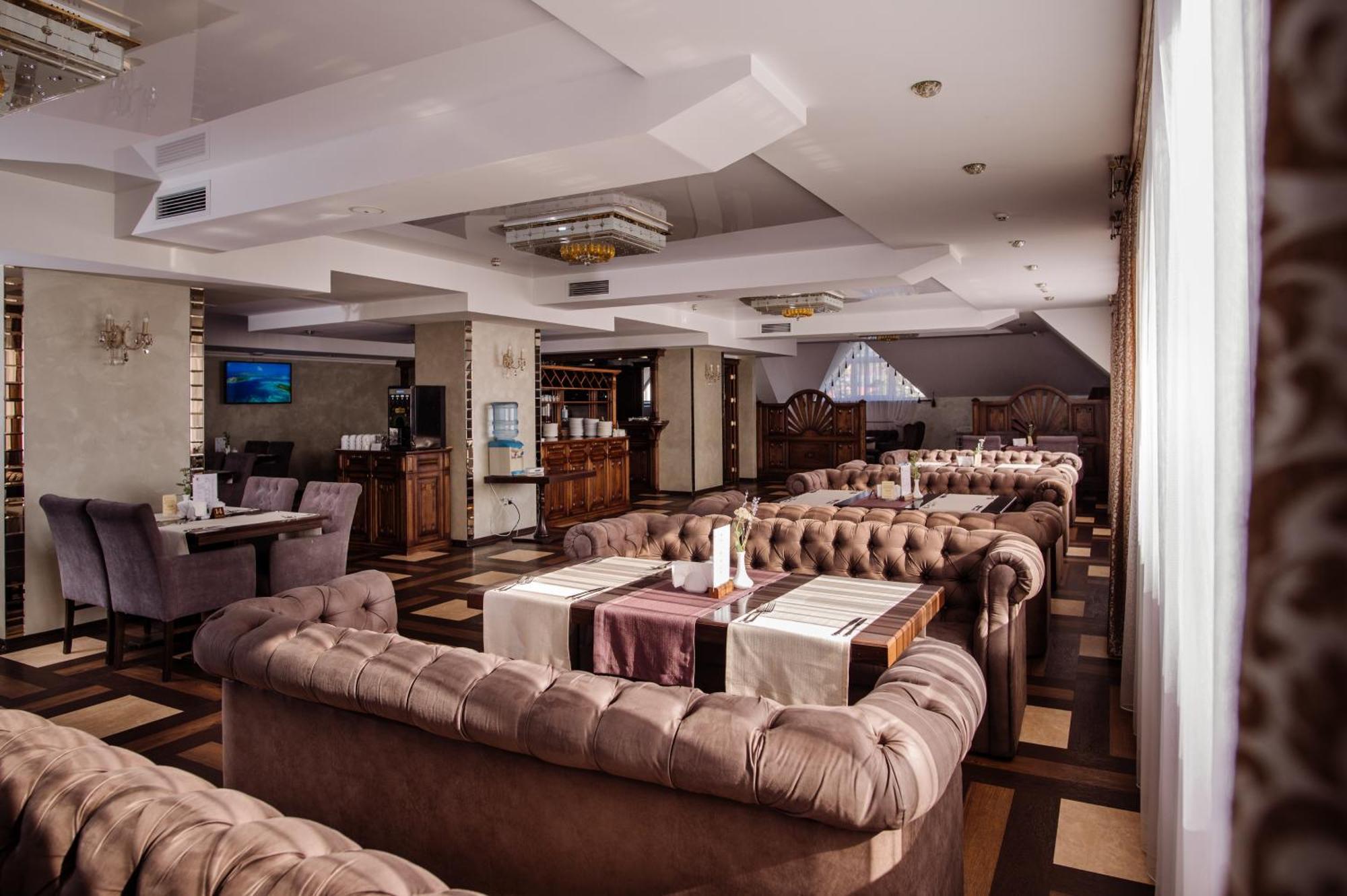 Hotel Dianna Skhidnytsia Zewnętrze zdjęcie