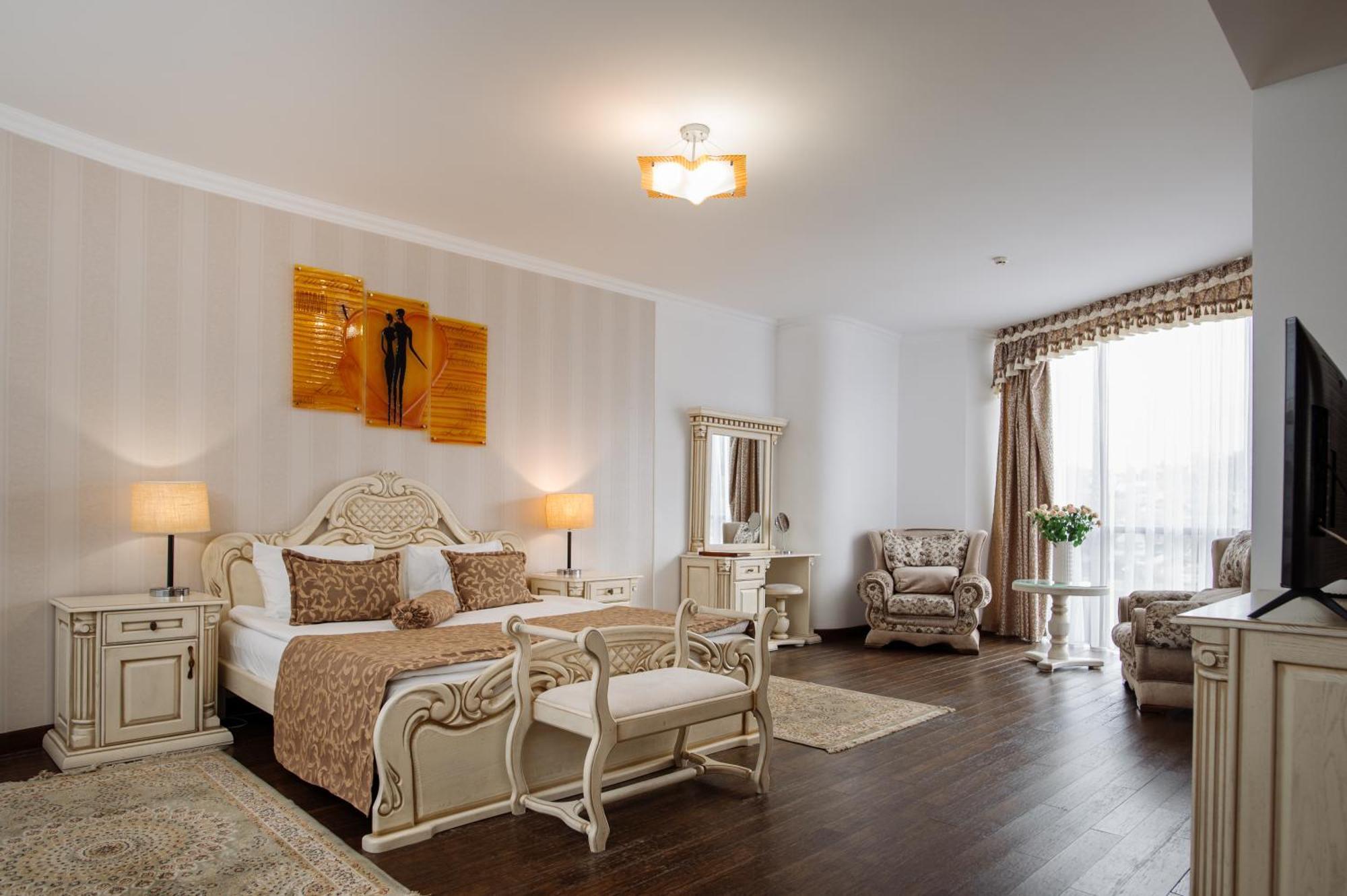 Hotel Dianna Skhidnytsia Zewnętrze zdjęcie