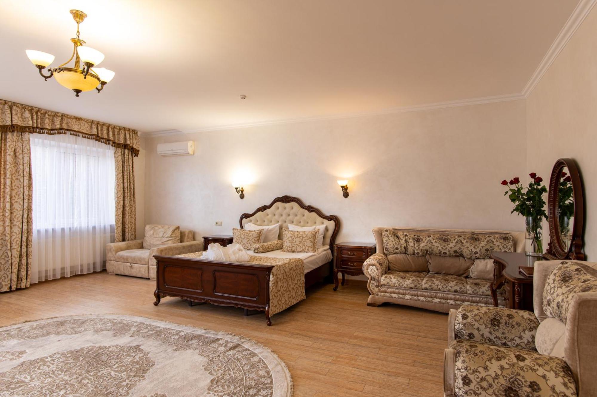 Hotel Dianna Skhidnytsia Zewnętrze zdjęcie