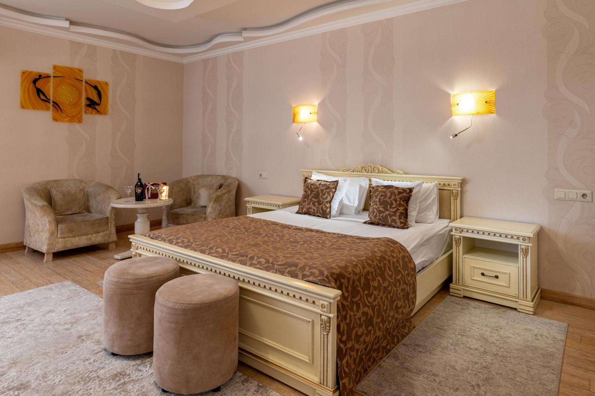 Hotel Dianna Skhidnytsia Zewnętrze zdjęcie