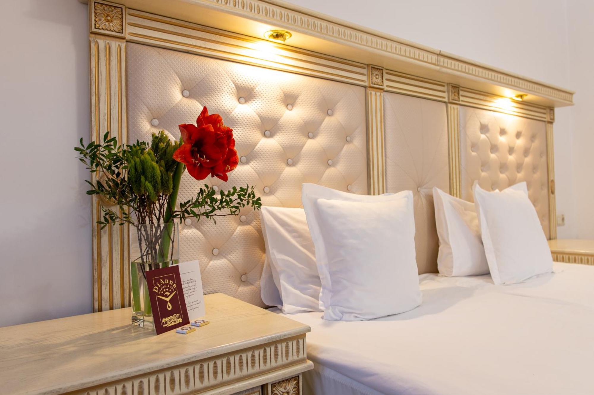 Hotel Dianna Skhidnytsia Zewnętrze zdjęcie