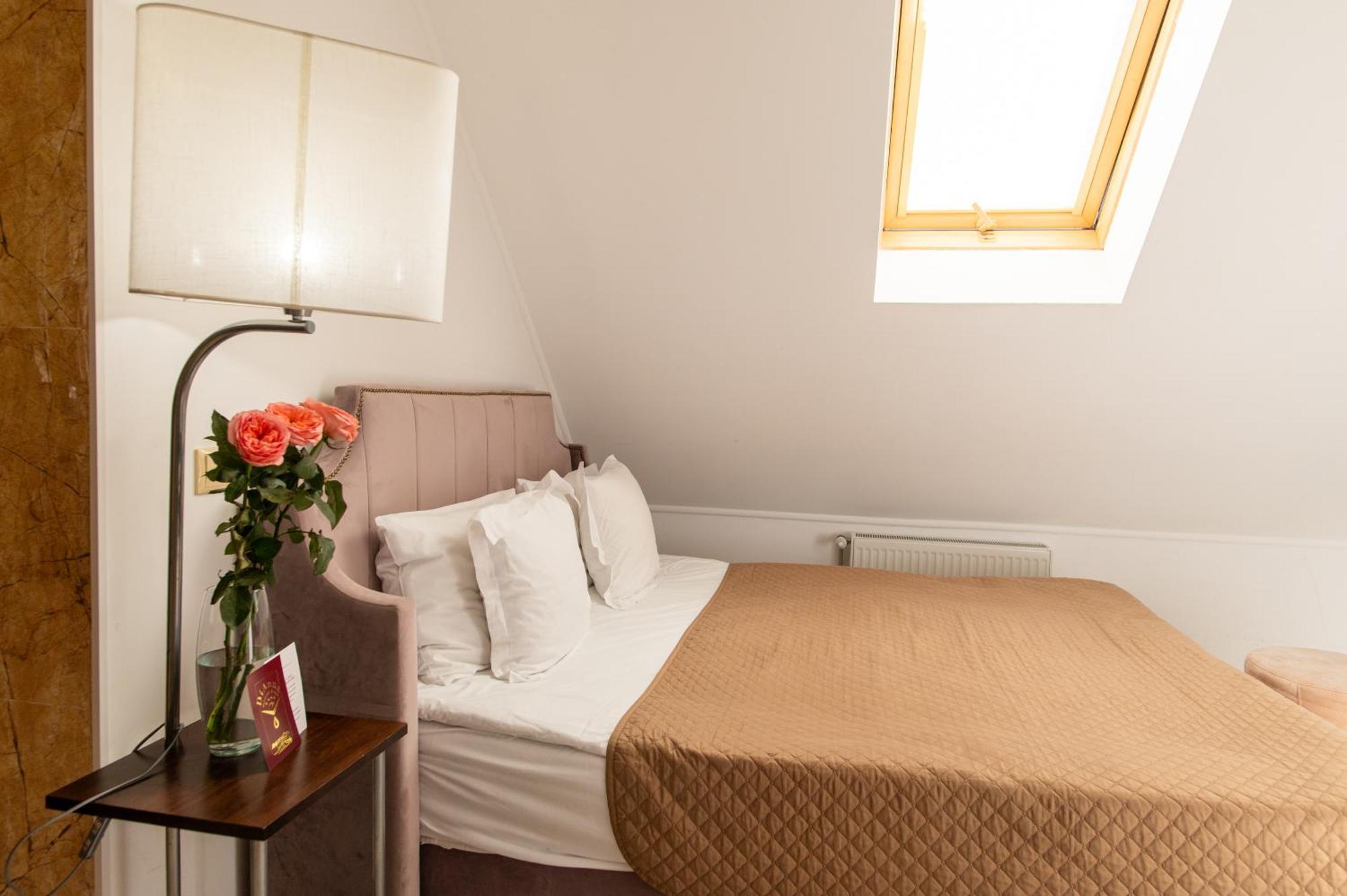 Hotel Dianna Skhidnytsia Zewnętrze zdjęcie