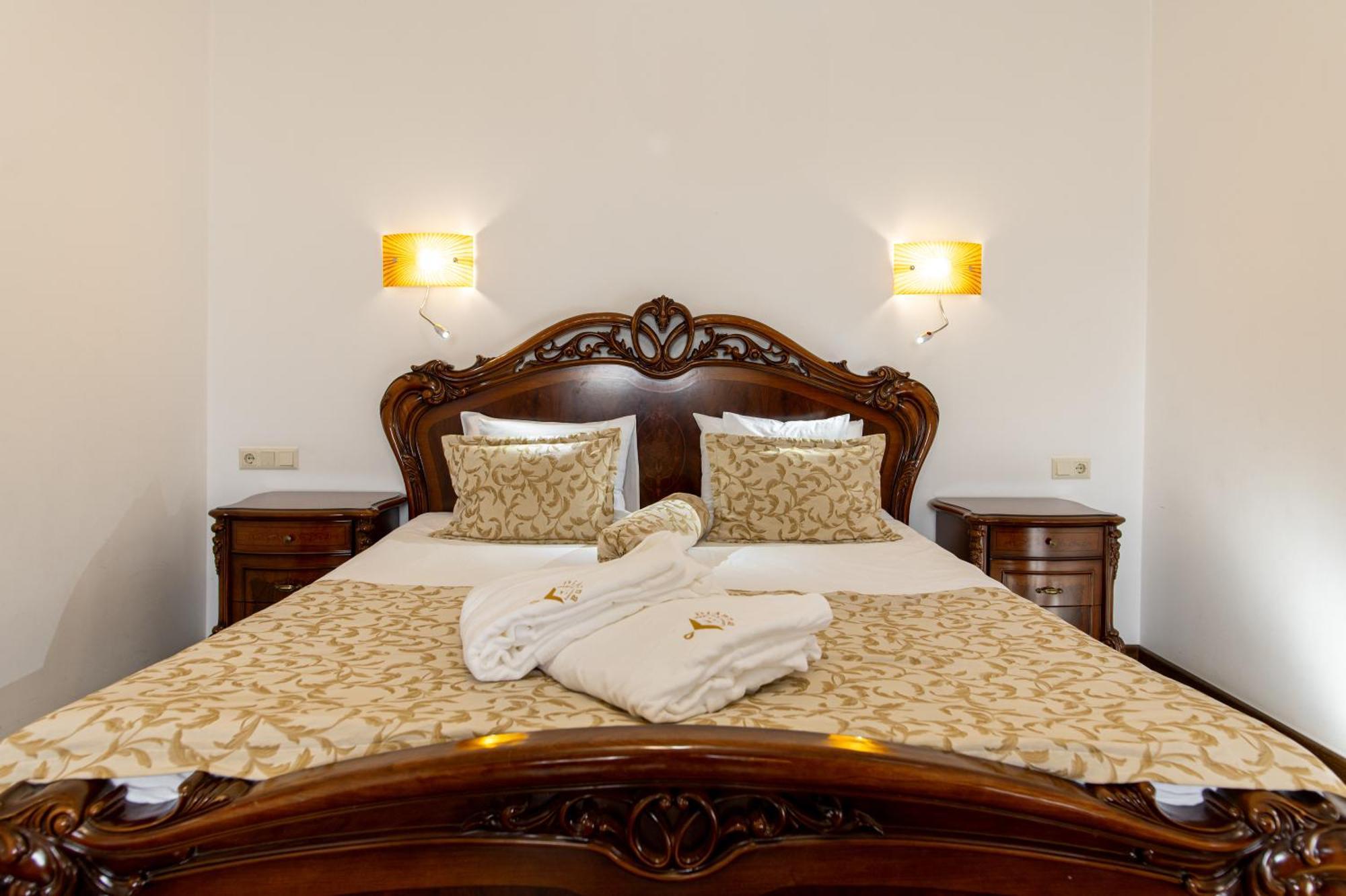 Hotel Dianna Skhidnytsia Zewnętrze zdjęcie