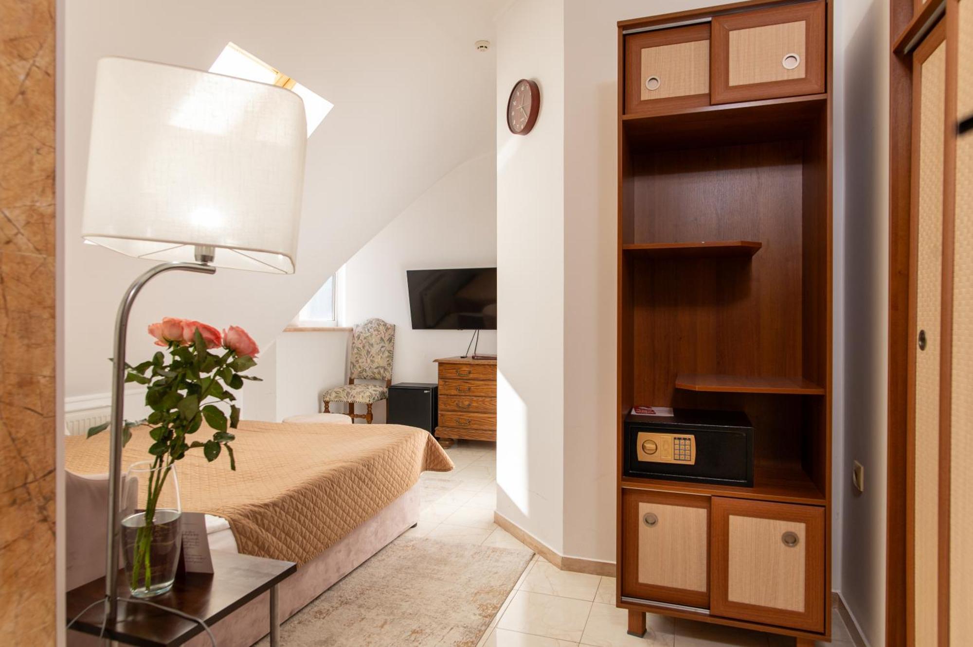 Hotel Dianna Skhidnytsia Zewnętrze zdjęcie